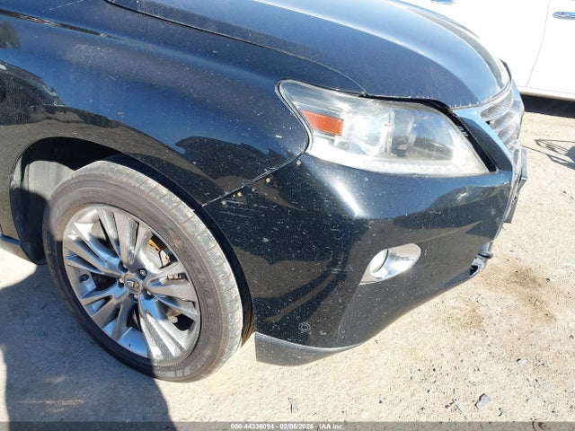 2013 Lexus Rx 350 მანქანა იყიდება აუქციონზე, vin: JTJZK1BA7D2416440, აუქციონის ნომერი: 44336094