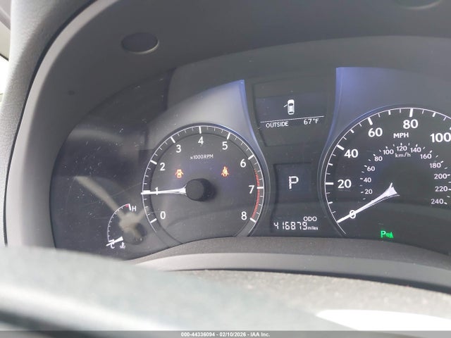 2013 Lexus Rx 350 მანქანა იყიდება აუქციონზე, vin: JTJZK1BA7D2416440, აუქციონის ნომერი: 44336094
