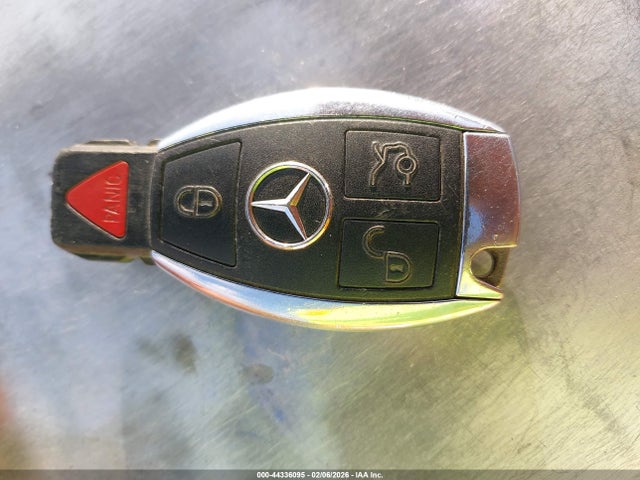 Mercedes-Benz S 550 2015 WDDUG8CB1FA194071 Image 11