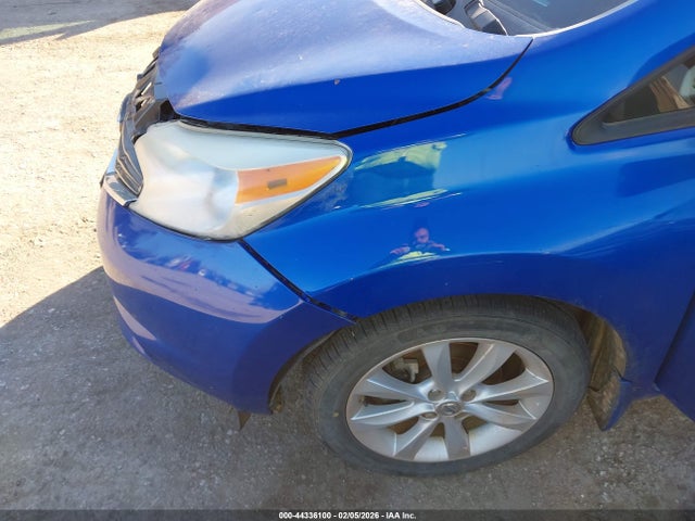 Продажа на аукционе авто 2014 Nissan Versa Note Sv, vin: 3N1CE2CP9EL372534, номер лота: 44336100