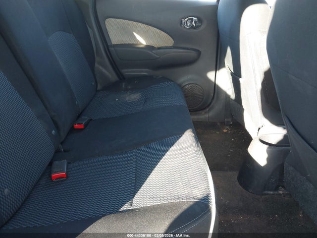 Продажа на аукционе авто 2014 Nissan Versa Note Sv, vin: 3N1CE2CP9EL372534, номер лота: 44336100