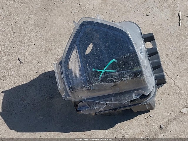 5NMS3CAD9LH213262 Hyundai Santa Fe Sel