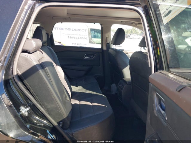 5N1AT3BB3MC815627 Nissan Rogue Sv Intelligent Awd
