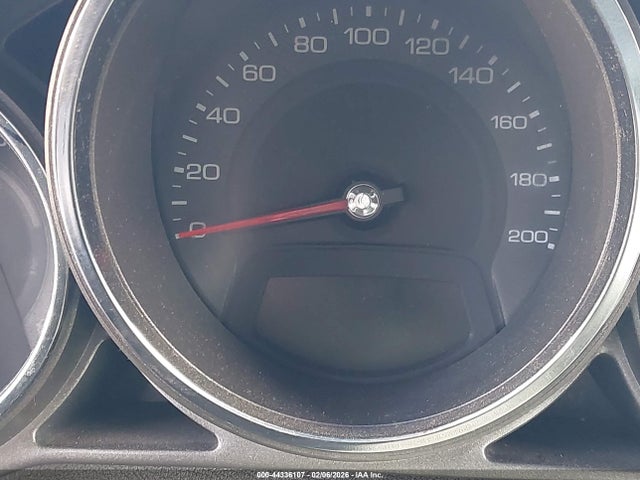 Aukcja sprzedaży 2013 Cadillac Cts-v, vin: 1G6DV1EP3D0107096, numer aukcji: 44336107