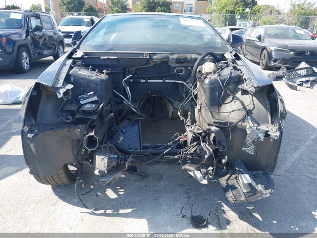 Aukcja sprzedaży 2013 Cadillac Cts-v, vin: 1G6DV1EP3D0107096, numer aukcji: 44336107