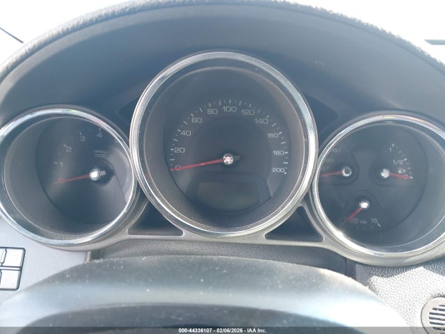 Aukcja sprzedaży 2013 Cadillac Cts-v, vin: 1G6DV1EP3D0107096, numer aukcji: 44336107