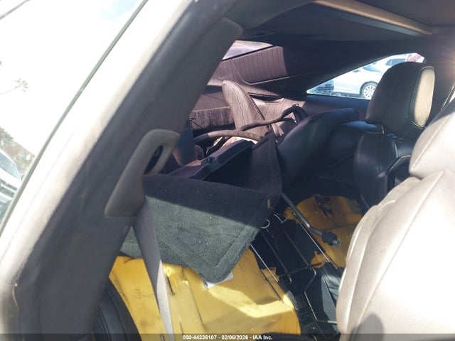 Aukcja sprzedaży 2013 Cadillac Cts-v, vin: 1G6DV1EP3D0107096, numer aukcji: 44336107