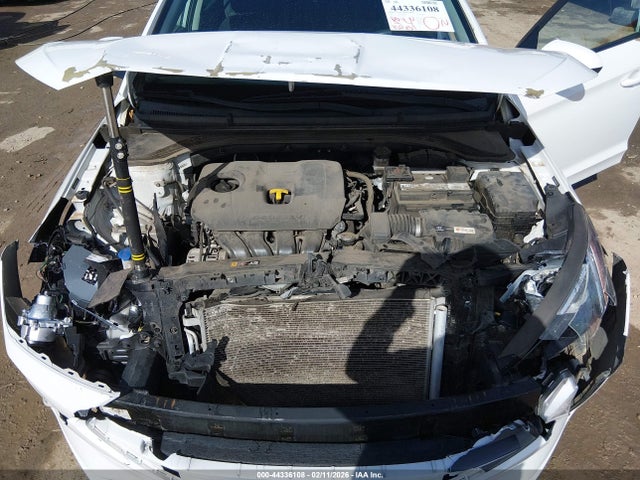 2019 HYUNDAI ELANTRA 5NPD74LF6KH435681 Photo 9