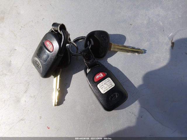 2019 HYUNDAI ELANTRA 5NPD74LF6KH435681 Photo 10