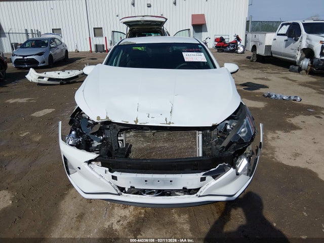 Hyundai ELANTRA SE 2019 5NPD74LF6KH435681 Image 12