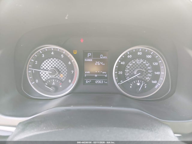 2019 HYUNDAI ELANTRA 5NPD74LF6KH435681 Photo 6