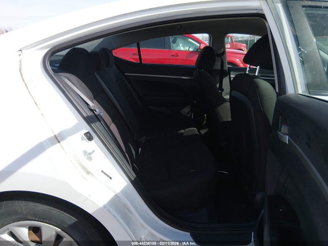 2019 HYUNDAI ELANTRA 5NPD74LF6KH435681 Photo 7