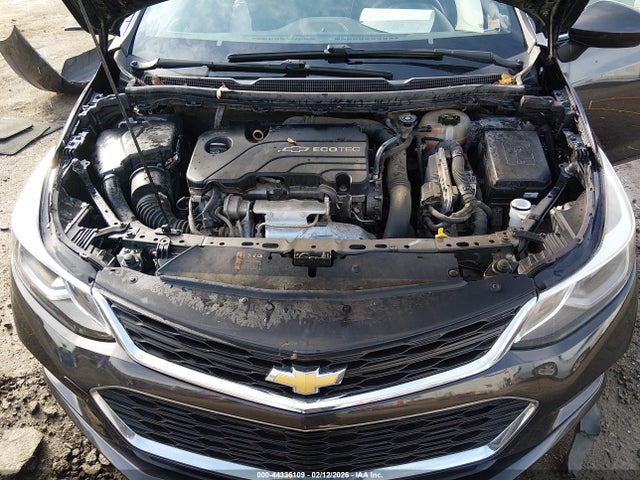 1G1BE5SM2H7113564 Chevrolet Cruze Lt Auto