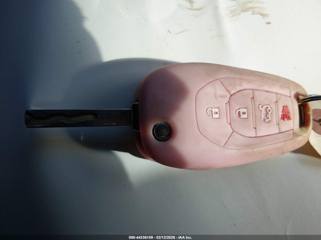 1G1BE5SM2H7113564 Chevrolet Cruze Lt Auto