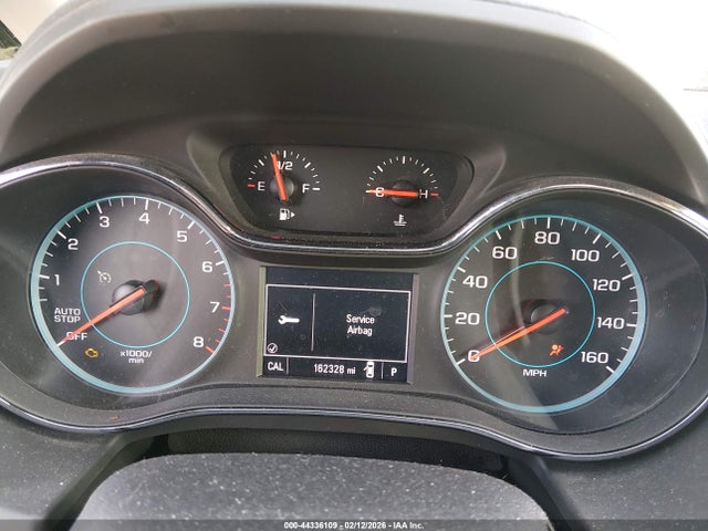 1G1BE5SM2H7113564 Chevrolet Cruze Lt Auto