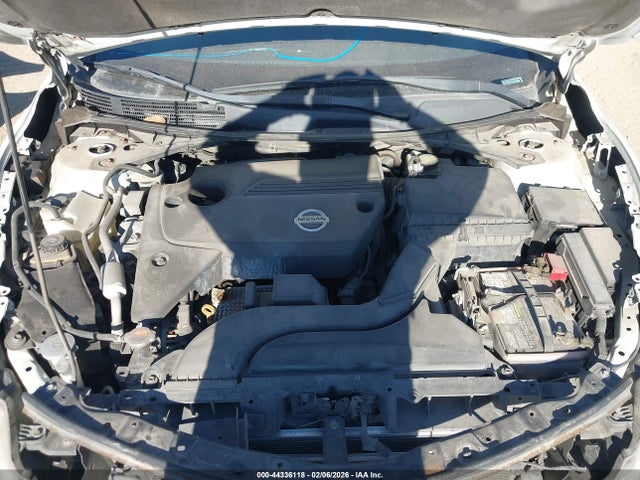 Nissan Altima 2.5 S 2014 1N4AL3AP1EN226444 Image 10