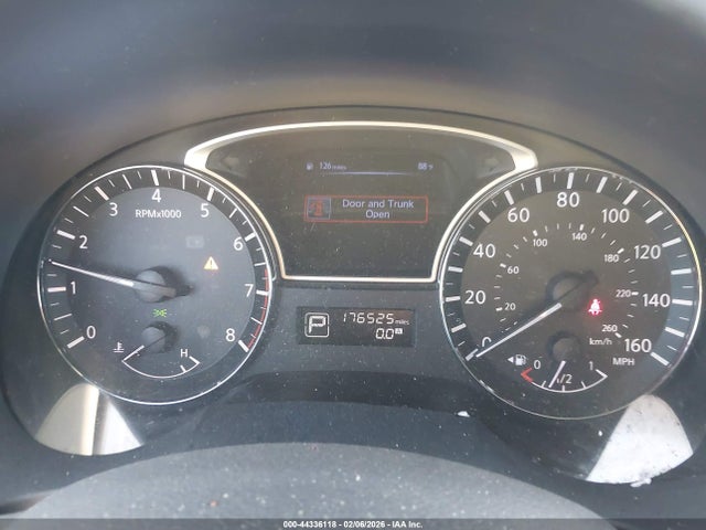 Nissan Altima 2.5 S 2014 1N4AL3AP1EN226444 Image 7