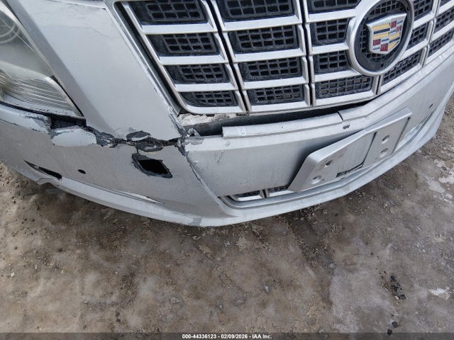 44336123 :رقم المزاد ، 2G61M5S38E9141184 vin ، 2014 Cadillac Xts Luxury مزاد بيع