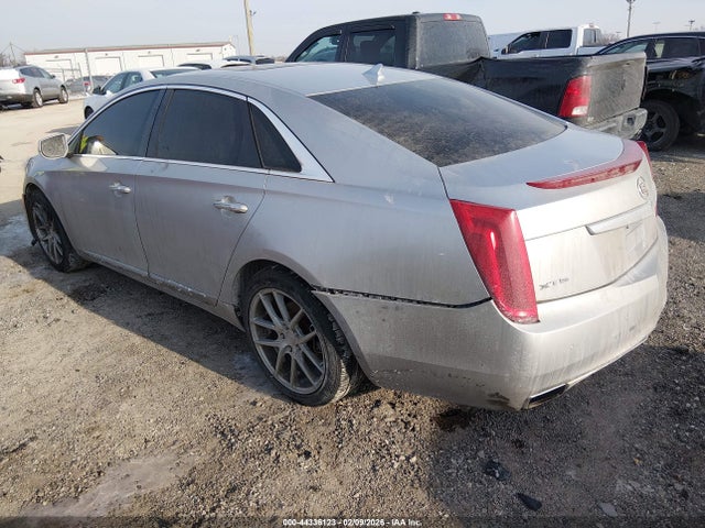 44336123 :رقم المزاد ، 2G61M5S38E9141184 vin ، 2014 Cadillac Xts Luxury مزاد بيع