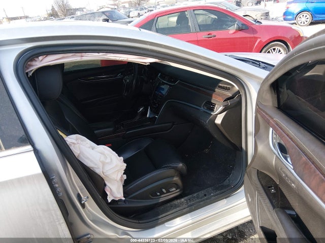 44336123 :رقم المزاد ، 2G61M5S38E9141184 vin ، 2014 Cadillac Xts Luxury مزاد بيع
