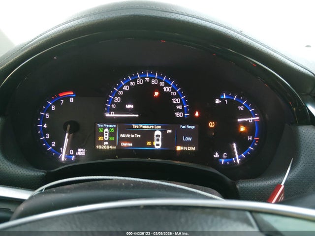 44336123 :رقم المزاد ، 2G61M5S38E9141184 vin ، 2014 Cadillac Xts Luxury مزاد بيع