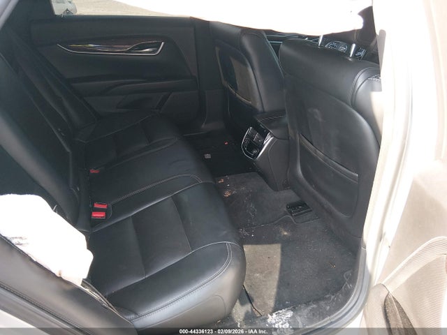 44336123 :رقم المزاد ، 2G61M5S38E9141184 vin ، 2014 Cadillac Xts Luxury مزاد بيع