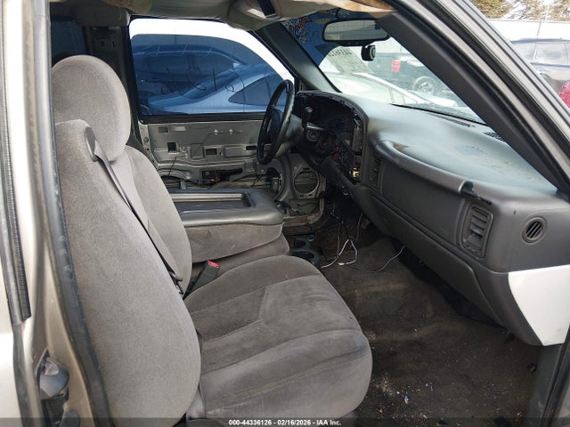44336126 :رقم المزاد ، 1GTHK29254E373833 vin ، 2004 Gmc Sierra 2500hd Sle مزاد بيع