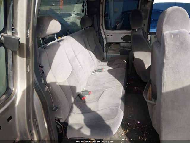 44336126 :رقم المزاد ، 1GTHK29254E373833 vin ، 2004 Gmc Sierra 2500hd Sle مزاد بيع