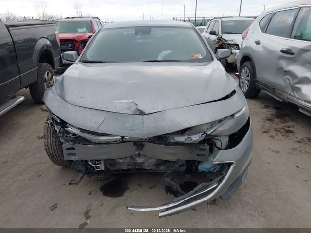 Aukcja sprzedaży 2024 Chevrolet Malibu Fwd 1lt, vin: 1G1ZD5ST0RF135921, numer aukcji: 44336128