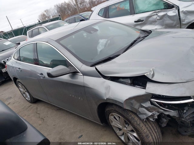 Aukcja sprzedaży 2024 Chevrolet Malibu Fwd 1lt, vin: 1G1ZD5ST0RF135921, numer aukcji: 44336128