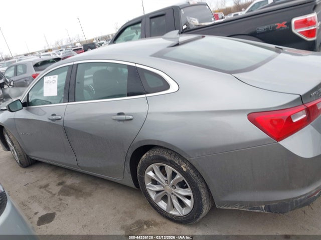 Aukcja sprzedaży 2024 Chevrolet Malibu Fwd 1lt, vin: 1G1ZD5ST0RF135921, numer aukcji: 44336128