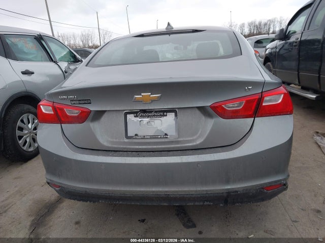 Aukcja sprzedaży 2024 Chevrolet Malibu Fwd 1lt, vin: 1G1ZD5ST0RF135921, numer aukcji: 44336128