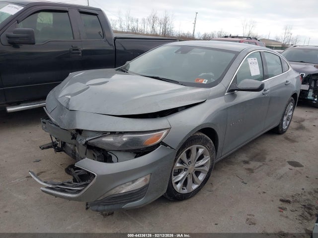 Aukcja sprzedaży 2024 Chevrolet Malibu Fwd 1lt, vin: 1G1ZD5ST0RF135921, numer aukcji: 44336128
