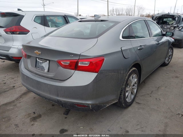Aukcja sprzedaży 2024 Chevrolet Malibu Fwd 1lt, vin: 1G1ZD5ST0RF135921, numer aukcji: 44336128