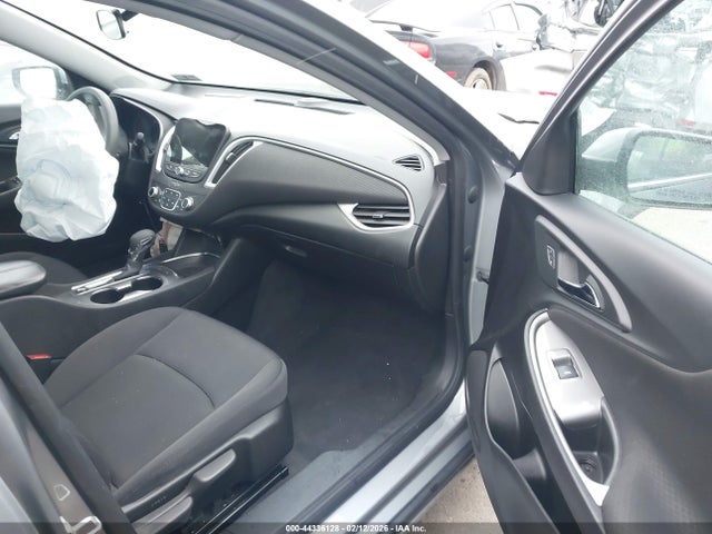 Aukcja sprzedaży 2024 Chevrolet Malibu Fwd 1lt, vin: 1G1ZD5ST0RF135921, numer aukcji: 44336128