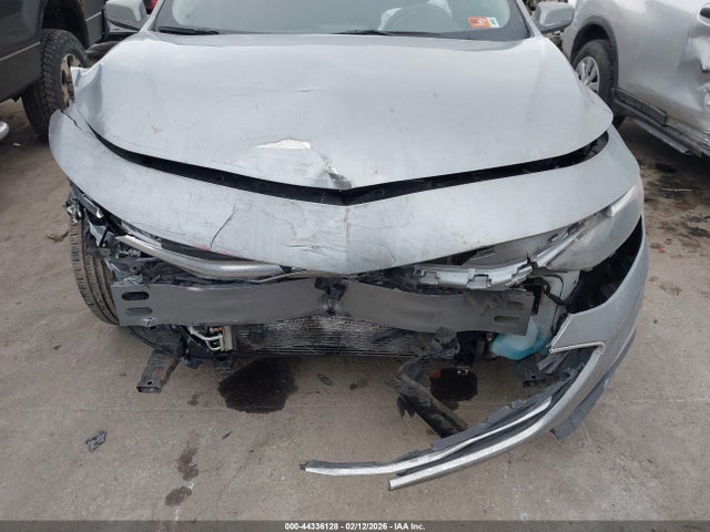 Aukcja sprzedaży 2024 Chevrolet Malibu Fwd 1lt, vin: 1G1ZD5ST0RF135921, numer aukcji: 44336128