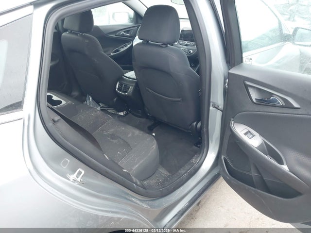 Aukcja sprzedaży 2024 Chevrolet Malibu Fwd 1lt, vin: 1G1ZD5ST0RF135921, numer aukcji: 44336128