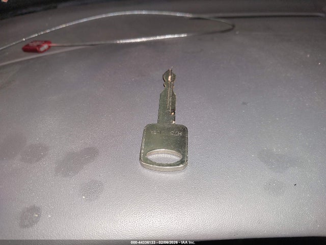 1997 FORD F-250 1FTFF28L0VNB16795 Photo 10