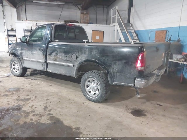 1997 FORD F-250 1FTFF28L0VNB16795 Photo 2