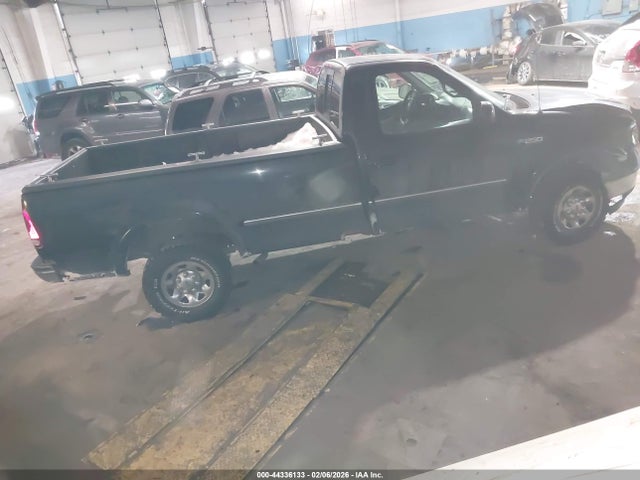 1997 FORD F-250 1FTFF28L0VNB16795 Photo 3