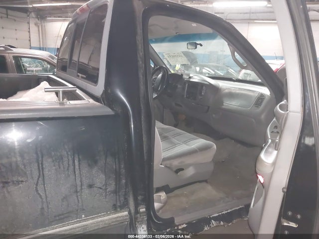 1997 FORD F-250 1FTFF28L0VNB16795 Photo 4