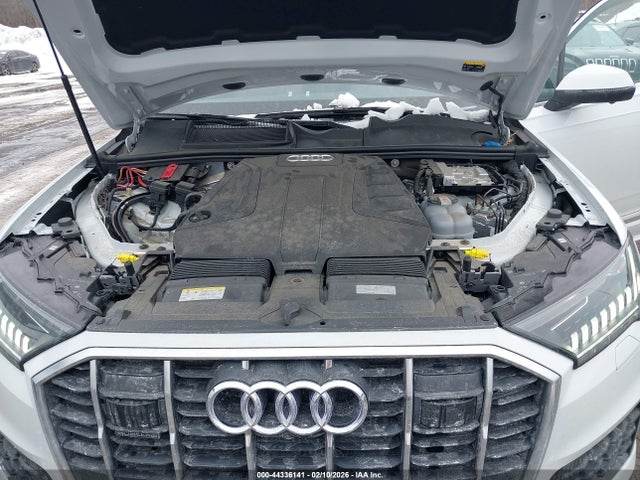 2024 AUDI Q7 WA1LCBF77RD003398 Photo 9