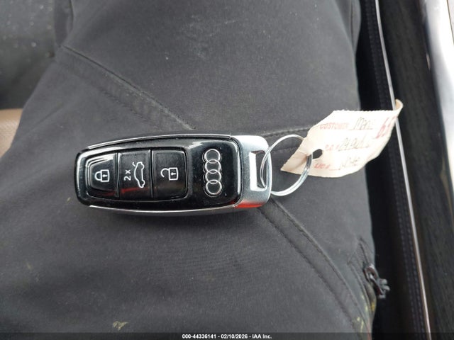 2024 AUDI Q7 WA1LCBF77RD003398 Photo 10