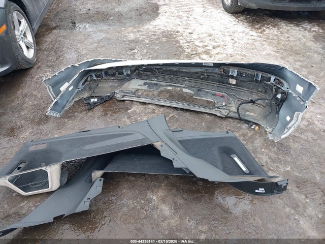 2024 Audi Q7 Premium Plus 45 Tfsi Quattro Tiptronic მანქანა იყიდება აუქციონზე, vin: WA1LCBF77RD003398, აუქციონის ნომერი: 44336141