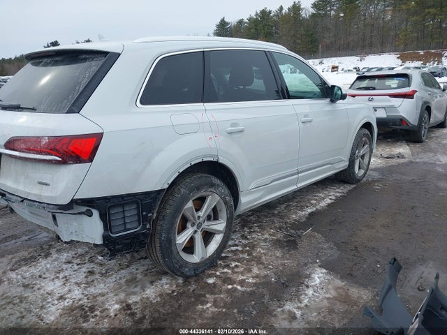 2024 AUDI Q7 WA1LCBF77RD003398 Photo 3