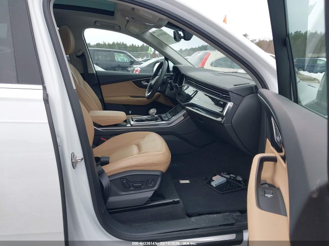 2024 AUDI Q7 WA1LCBF77RD003398 Photo 4