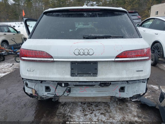 2024 AUDI Q7 WA1LCBF77RD003398 Photo 5