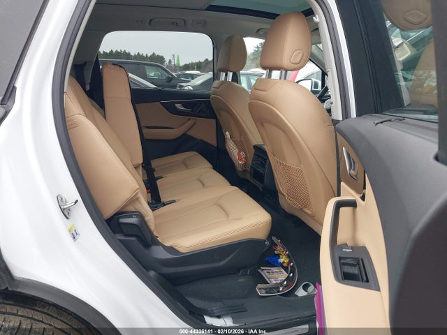 2024 AUDI Q7 WA1LCBF77RD003398 Photo 7