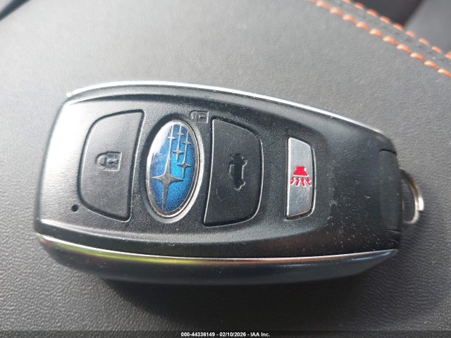 Subaru Crosstrek Limited 2023 JF2GTHNC4P8287475 Image 11