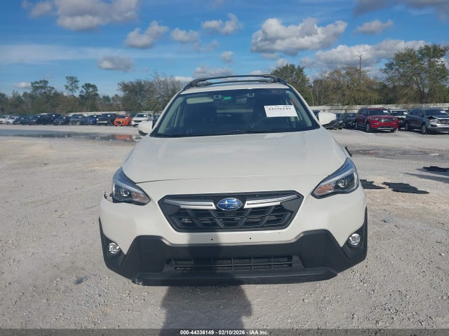 Subaru Crosstrek Limited 2023 JF2GTHNC4P8287475 Image 13